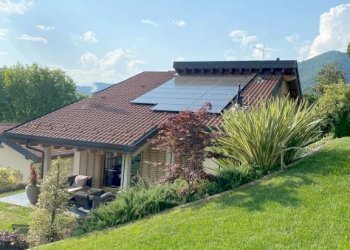Terreno - Villa via Monviso, 4, Ponteranica - photo 2