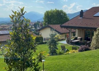 Terreno - Villa via Monviso, 4, Ponteranica - foto 3