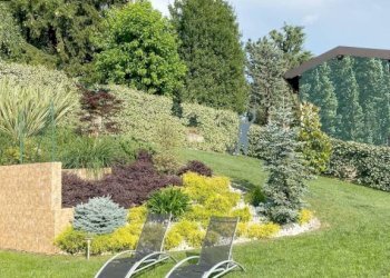 Giardino - Villa via Monviso, 4, Ponteranica - photo 5