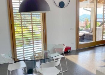 Interno non residenziale - Villa via Monviso, 4, Ponteranica - foto 8