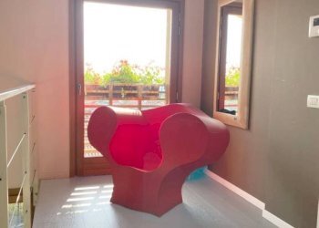 Studio - Villa via Monviso, 4, Ponteranica - foto 11