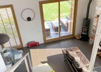 Scala - Villa via Monviso, 4, Ponteranica - foto 14