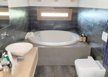 Bagno - Villa via Monviso, 4, Ponteranica - foto 15
