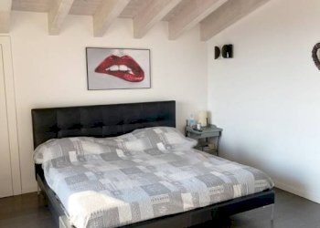 Camera da letto - Villa via Monviso, 4, Ponteranica - foto 16