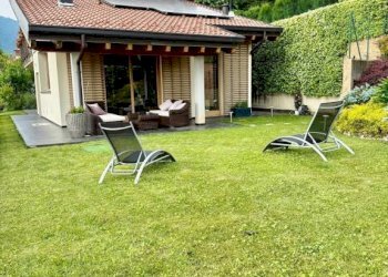 Giardino - Villa via Monviso, 4, Ponteranica - foto 18