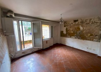 Salone - Monolocale Bologna (zona Centro Storico) - foto 14