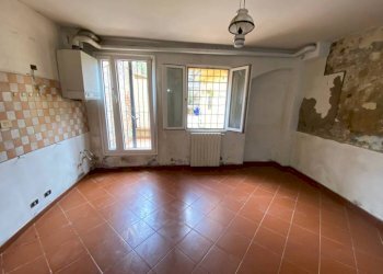 Salone - Monolocale Bologna (zona Centro Storico) - foto 7