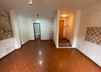 Salone - Monolocale Bologna (zona Centro Storico) - foto 8