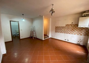 Salone - Monolocale Bologna (zona Centro Storico) - foto 10