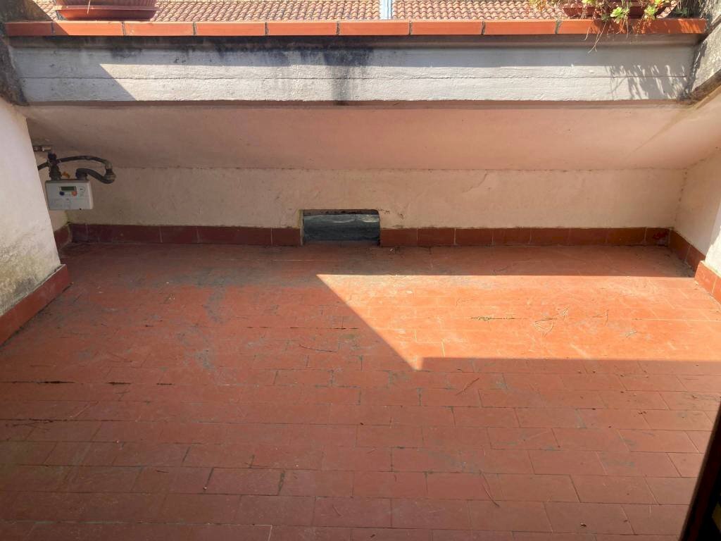 Terrazzo - Attico via Serchio, Massa - foto 1