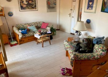 Salone - Attico via Serchio, Massa - foto 4