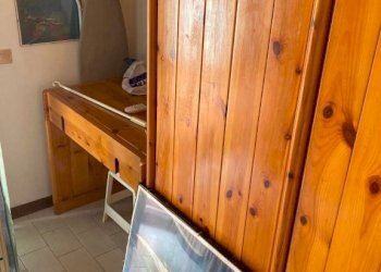 Camera da letto - Attico via Serchio, Massa - foto 6