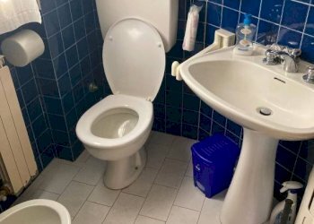 Bagno - Attico via Serchio, Massa - foto 7