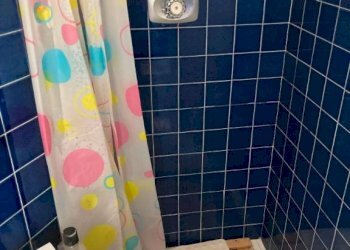 Bagno - Attico via Serchio, Massa - foto 8