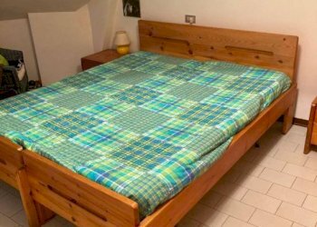 Camera da letto - Attico via Serchio, Massa - foto 9