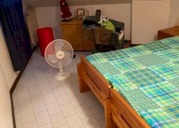 Camera da letto - Attico via Serchio, Massa - foto 10