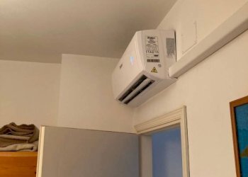 Disimpegno - Attico via Serchio, Massa - foto 12