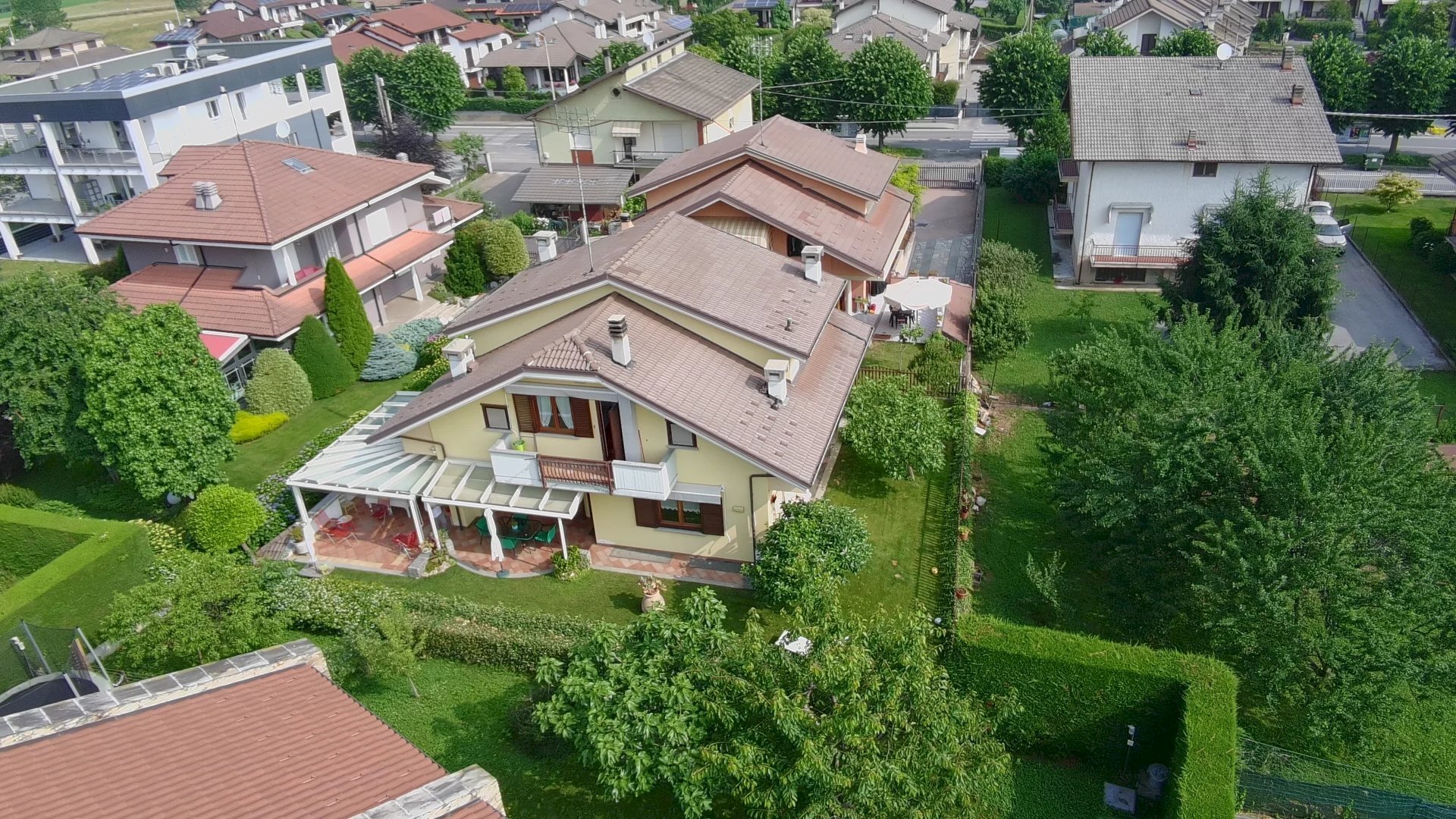 Villa Via Asti, 14B., Borgo San Dalmazzo - foto 3