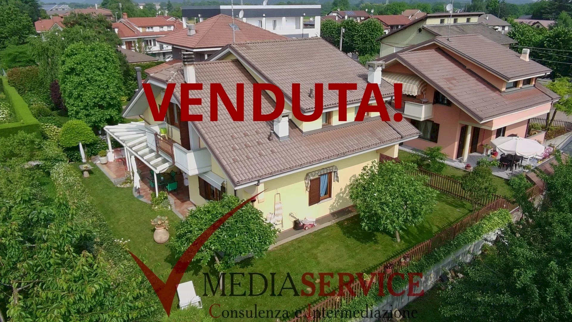 Villa Via Asti, 14B., Borgo San Dalmazzo - foto 1