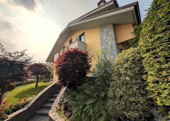 Villa Via Asti, 14B., Borgo San Dalmazzo - foto 4