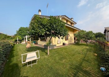 Villa Via Asti, 14B., Borgo San Dalmazzo - foto 6