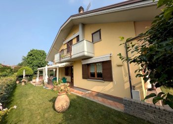 Villa Via Asti, 14B., Borgo San Dalmazzo - foto 7