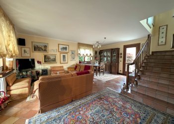 Villa Via Asti, 14B., Borgo San Dalmazzo - foto 9