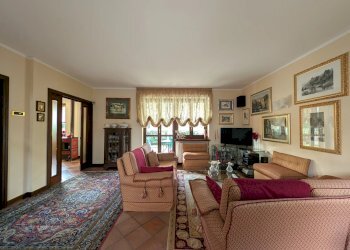 Villa Via Asti, 14B., Borgo San Dalmazzo - foto 11