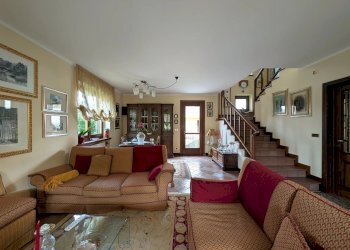 Villa Via Asti, 14B., Borgo San Dalmazzo - foto 13