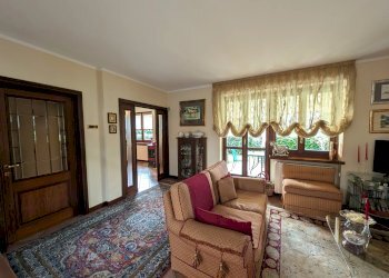 Villa Via Asti, 14B., Borgo San Dalmazzo - foto 14