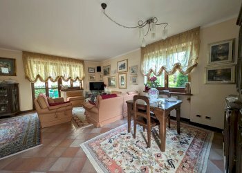 Villa Via Asti, 14B., Borgo San Dalmazzo - foto 15