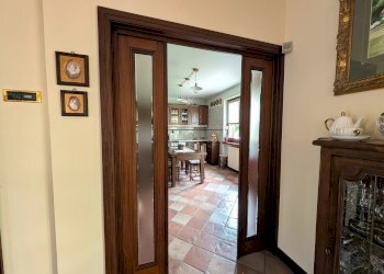 Villa Via Asti, 14B., Borgo San Dalmazzo - foto 17