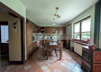 Villa Via Asti, 14B., Borgo San Dalmazzo - foto 18