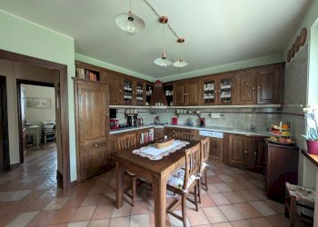 Villa Via Asti, 14B., Borgo San Dalmazzo - foto 19