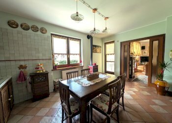 Villa Via Asti, 14B., Borgo San Dalmazzo - foto 21
