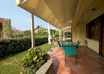 Villa Via Asti, 14B., Borgo San Dalmazzo - foto 22