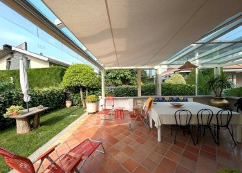 Villa Via Asti, 14B., Borgo San Dalmazzo - foto 24