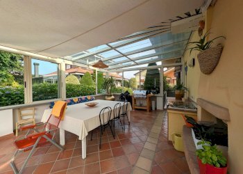 Villa Via Asti, 14B., Borgo San Dalmazzo - foto 25