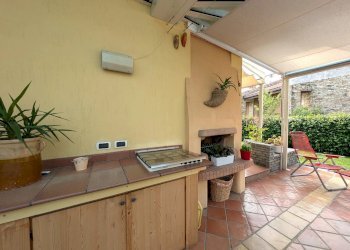 Villa Via Asti, 14B., Borgo San Dalmazzo - foto 26