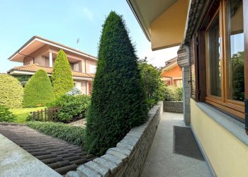 Villa Via Asti, 14B., Borgo San Dalmazzo - foto 27