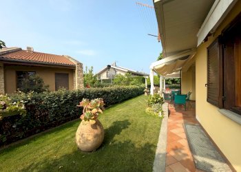 Villa Via Asti, 14B., Borgo San Dalmazzo - foto 29