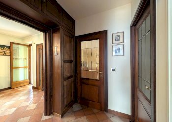 Villa Via Asti, 14B., Borgo San Dalmazzo - foto 30
