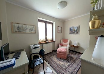 Villa Via Asti, 14B., Borgo San Dalmazzo - foto 31