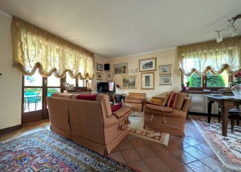 Villa Via Asti, 14B., Borgo San Dalmazzo - foto 36
