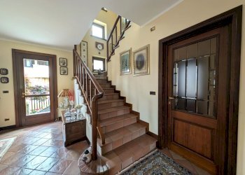 Villa Via Asti, 14B., Borgo San Dalmazzo - foto 38