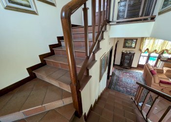 Villa Via Asti, 14B., Borgo San Dalmazzo - foto 39