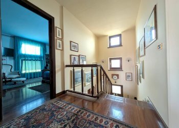 Villa Via Asti, 14B., Borgo San Dalmazzo - foto 40