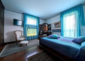 Villa Via Asti, 14B., Borgo San Dalmazzo - foto 41