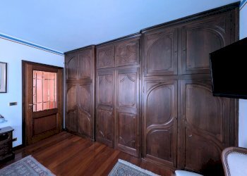 Villa Via Asti, 14B., Borgo San Dalmazzo - foto 44