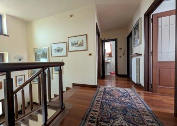 Villa Via Asti, 14B., Borgo San Dalmazzo - foto 48